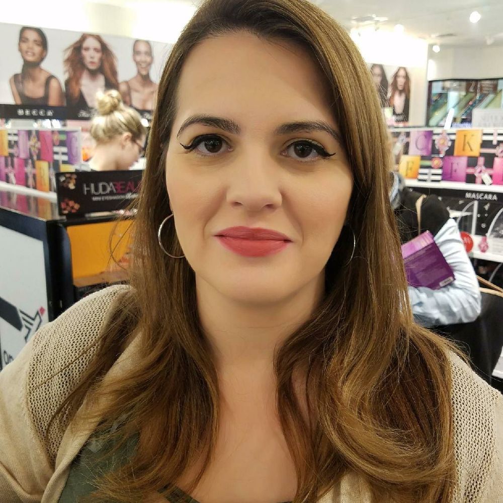 Meet your Posher, Jeannie